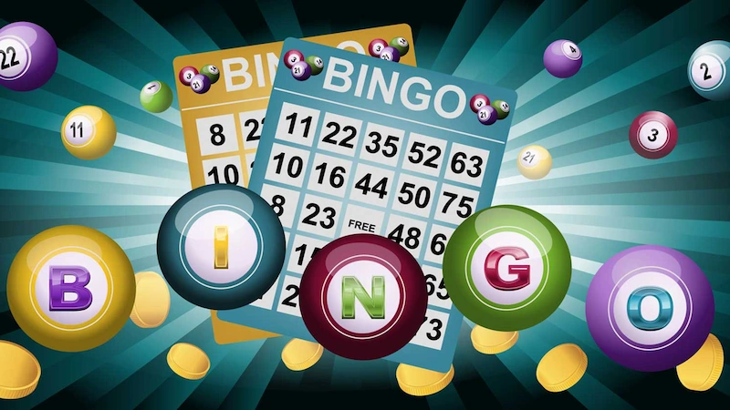 The most detailed way to play Bingo online
